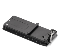 DJI Dolna płytka szybkiego montażu do RS 5 - 1485236 - zdjęcie 3